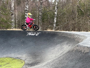 KTM Sähköpolkupyörä