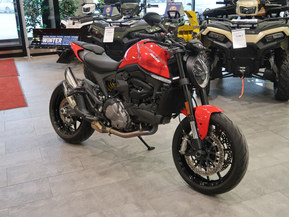 Ducati Monster