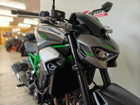 Kawasaki Z