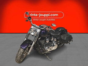 Harley-Davidson Softail