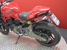 Ducati Monster