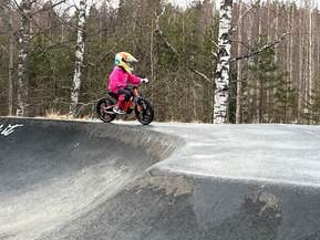 KTM Sähköpolkupyörä