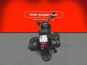 Harley-Davidson Softail