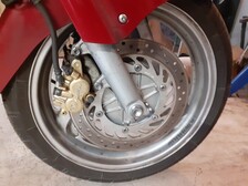 Honda NT