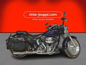 Harley-Davidson Softail