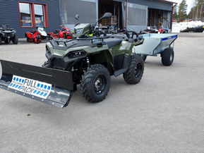Polaris Sportsman