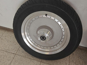 Harley-Davidson Softail