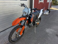 KTM 450