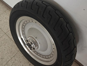 Harley-Davidson Softail