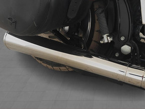 Harley-Davidson Softail