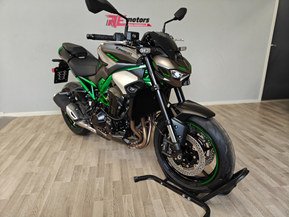 Kawasaki Z