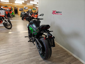 Kawasaki Z