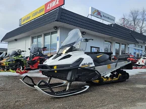 Ski-Doo Tundra