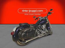 Harley-Davidson Softail