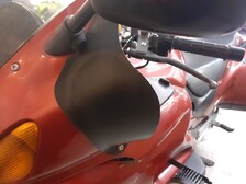 Honda NT