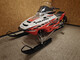 Polaris 500 XC SP
