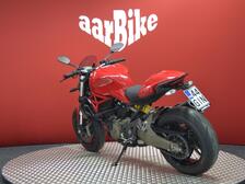 Ducati Monster