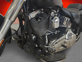 Harley-Davidson Softail