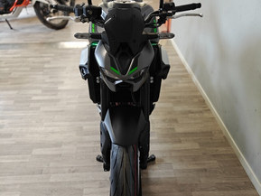 Kawasaki Z