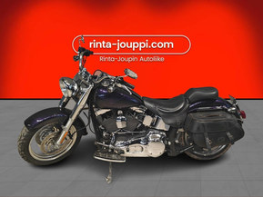 Harley-Davidson Softail