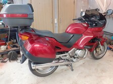 Honda NT