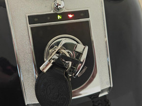 Harley-Davidson Softail