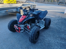 Can-Am DS