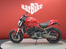 Ducati Monster