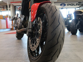 Ducati Monster