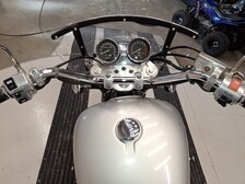 Honda VF