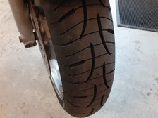 Honda NT