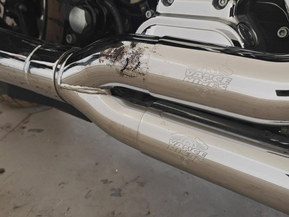 Harley-Davidson Softail