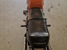 Laverda -