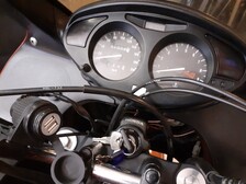 Honda NT