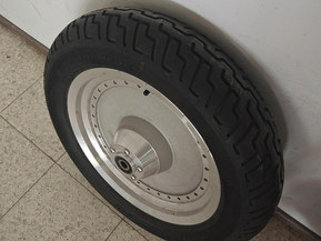 Harley-Davidson Softail