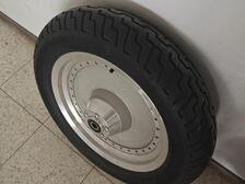 Harley-Davidson Softail