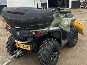 Can-Am Outlander L
