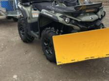 Can-Am Outlander L