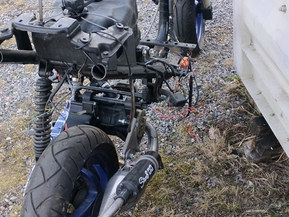 Yamaha Neos
