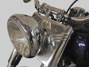 Harley-Davidson Softail