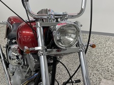 Harley-Davidson Softail