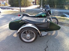 Dnepr MT-9