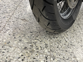 Harley-Davidson Softail