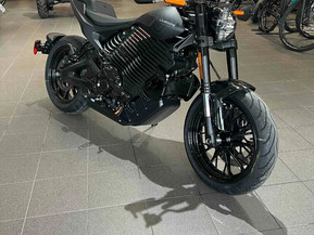 Harley-Davidson Livewire
