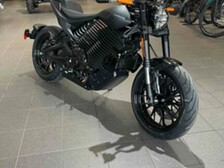 Harley-Davidson Livewire