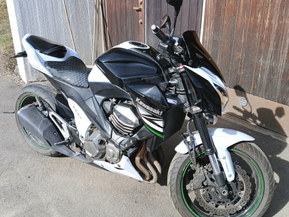Kawasaki Z