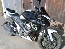 Kawasaki Z