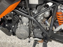 KTM 990