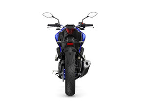 Yamaha MT-03