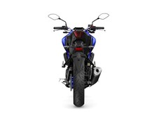 Yamaha MT-03